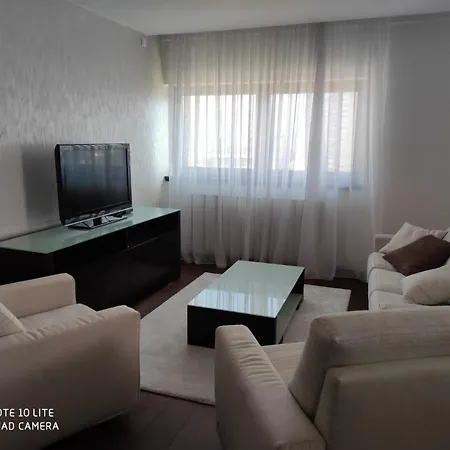 Luxury Bosmal Apartament