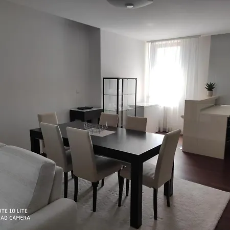 Luxury Bosmal Apartament *