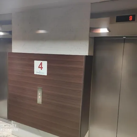 Apartament Luxury Bosmal *