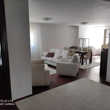 Apartament Luxury Bosmal Sarajewo