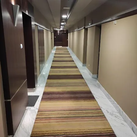 Apartament Luxury Bosmal